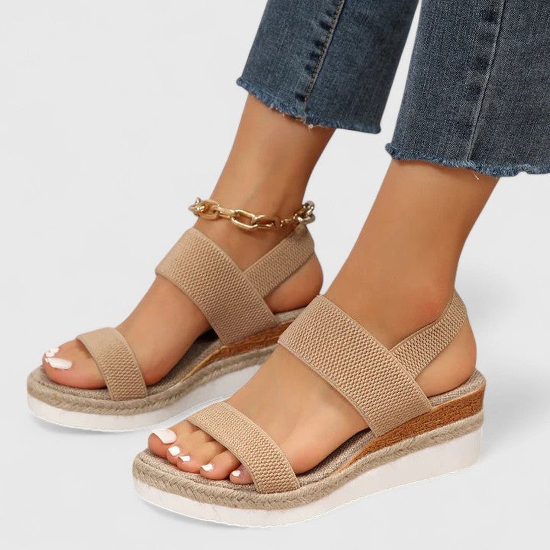 Melisa | Orthopedic Sandals