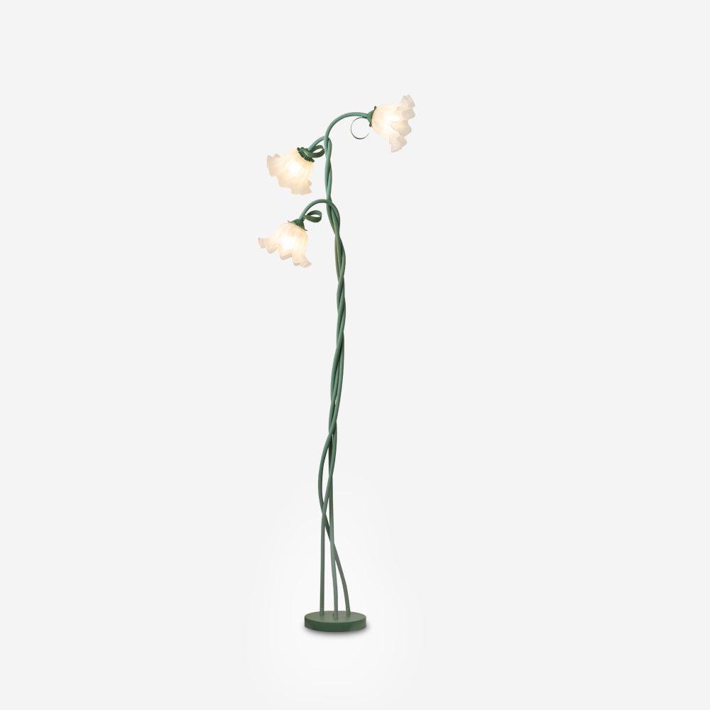 Color Flower Floor Lamp | Buy 1 Get 1 Free