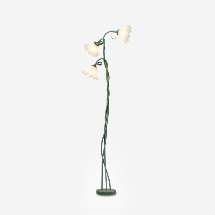 Color Flower Floor Lamp | Buy 1 Get 1 Free