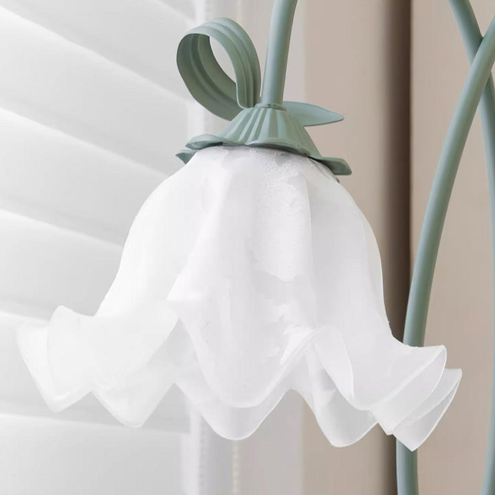 Color Flower Floor Lamp | Buy 1 Get 1 Free