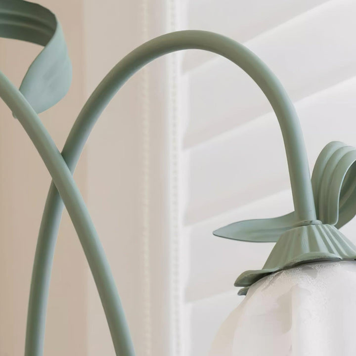 Color Flower Floor Lamp | Buy 1 Get 1 Free