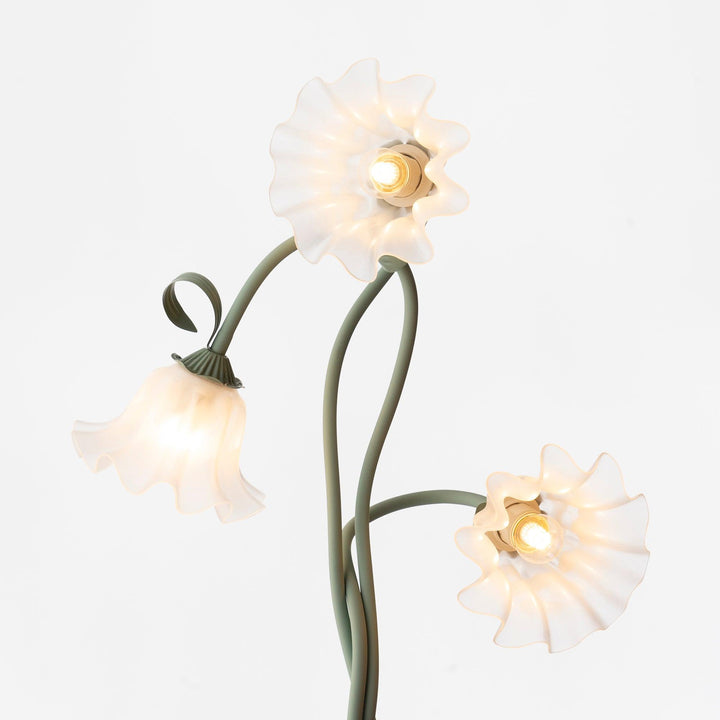 Color Flower Floor Lamp | Buy 1 Get 1 Free
