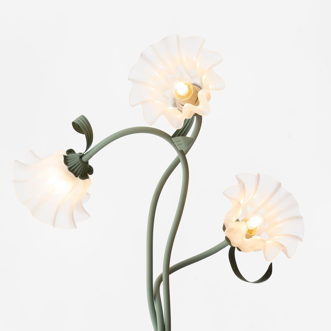 Color Flower Floor Lamp | Buy 1 Get 1 Free