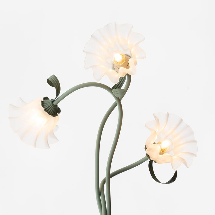 Color Flower Floor Lamp | Buy 1 Get 1 Free