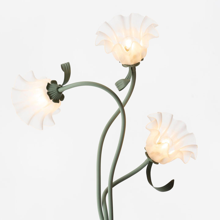 Color Flower Floor Lamp | Buy 1 Get 1 Free