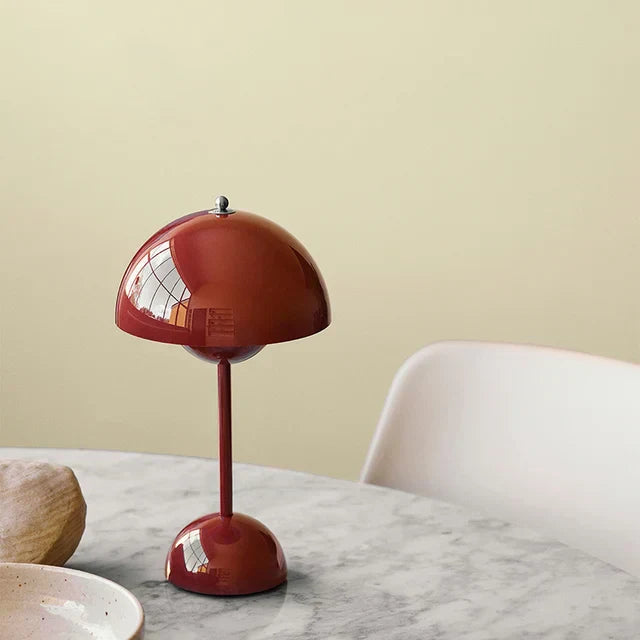 Amsterdam Design Table Lamp | Buy 1 Get 1 Free (Available in 10 Colors)
