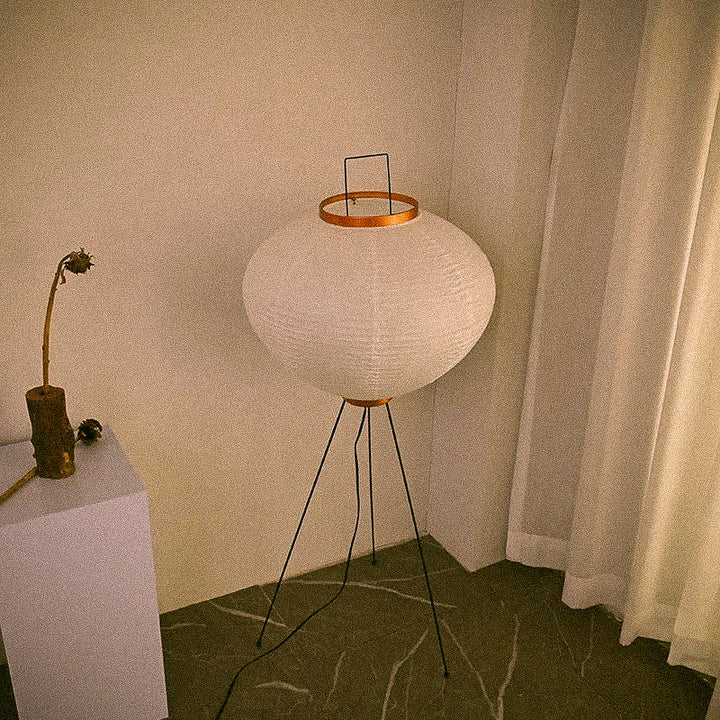 NUMI Wind Light Orb Floor Lamp | Buy 1 Get 1 Free