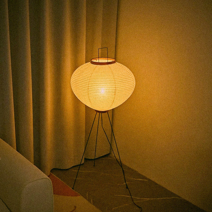 NUMI Wind Light Orb Floor Lamp | Buy 1 Get 1 Free