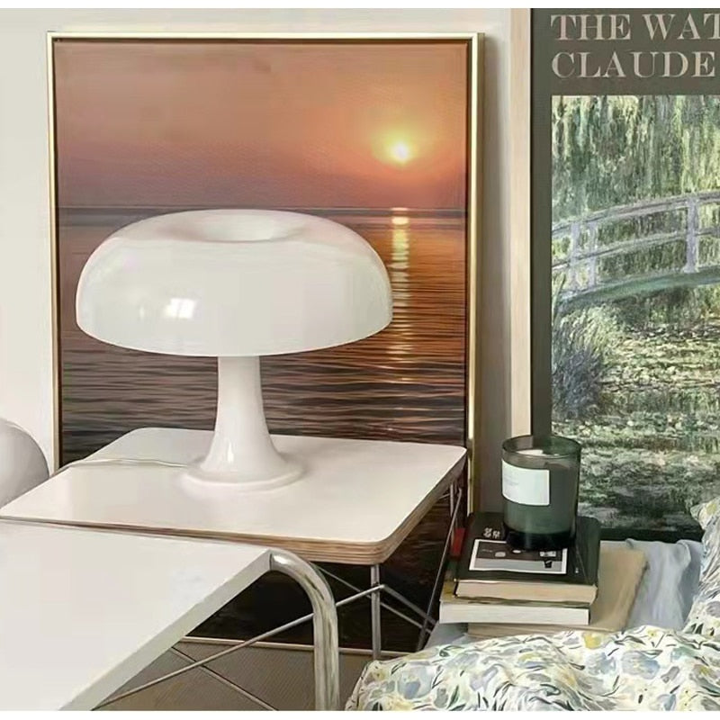 Berlin - Simple Design Table Lamp | Buy 1 Get 1 Free