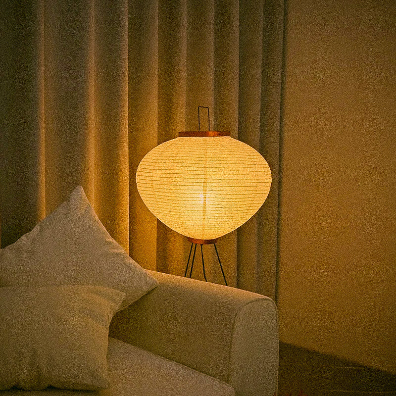 NUMI Wind Light Orb Floor Lamp | Buy 1 Get 1 Free