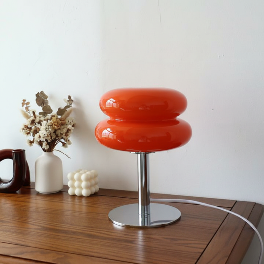 Palermo Bauhaus Table Lamp | Buy 1 Get 1 Free
