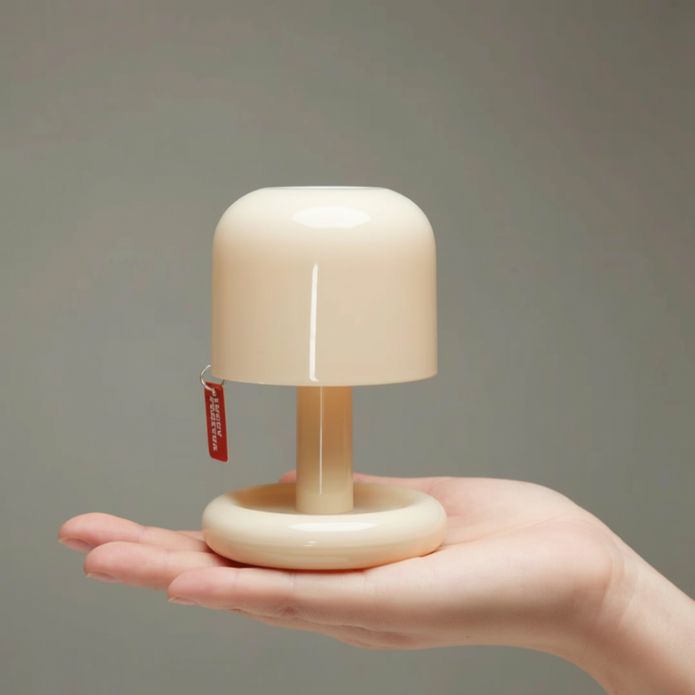 Compact Sunset Lamp
