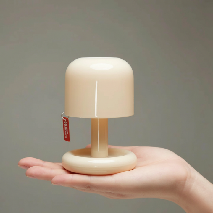 Compact Sunset Lamp