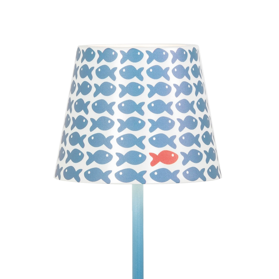 "Polidina Graphic Shade"