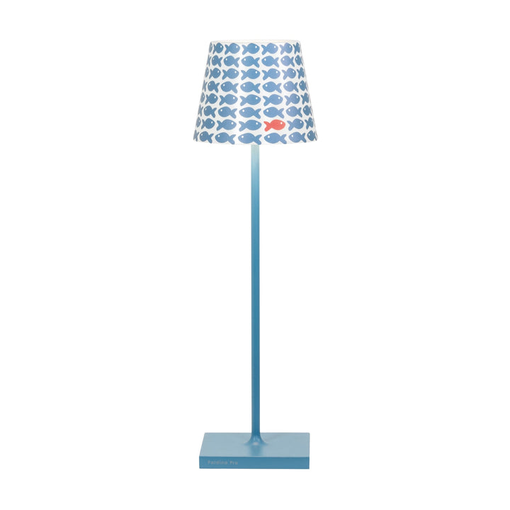 "Polidina Graphic Shade"