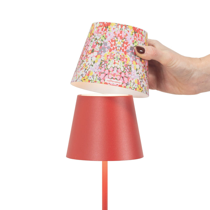 "Polidina Graphic Shade"