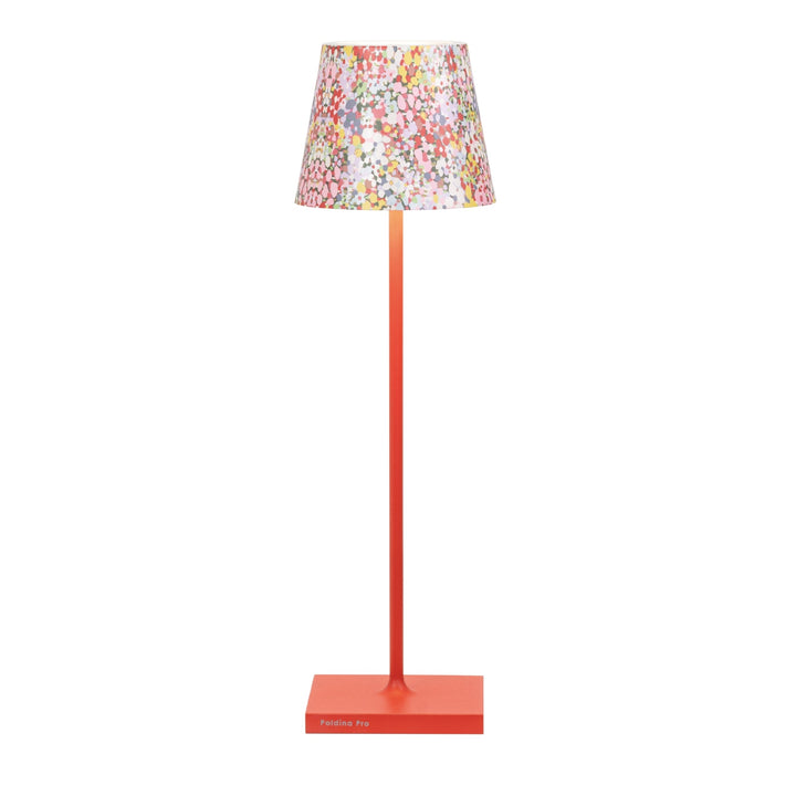"Polidina Graphic Shade"