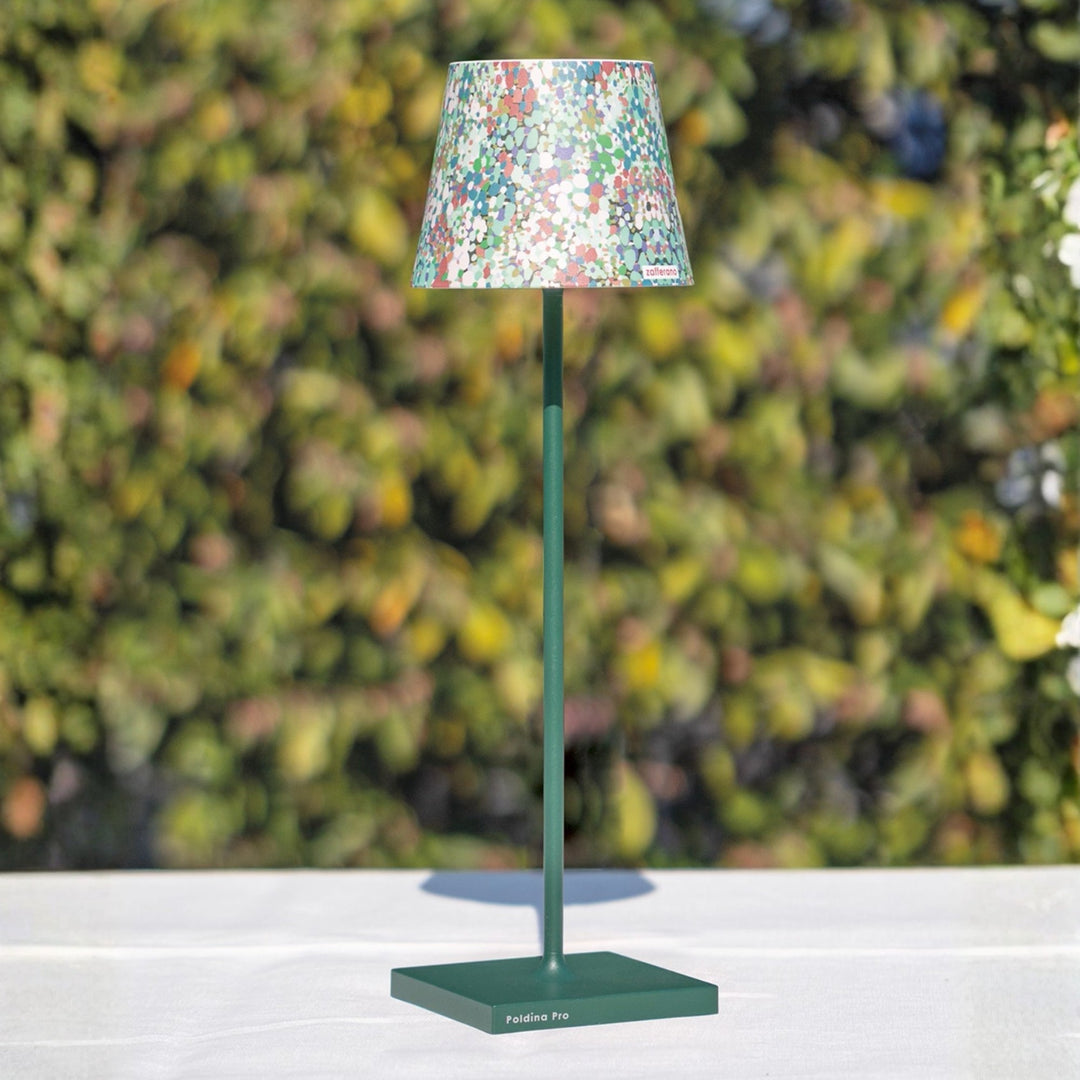 "Polidina Graphic Shade"