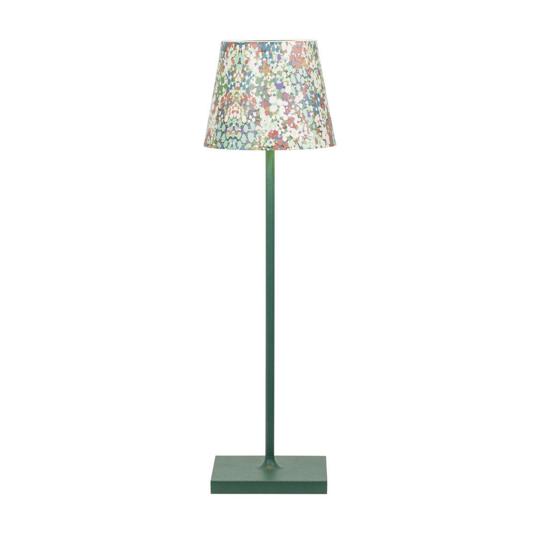 "Polidina Graphic Shade"