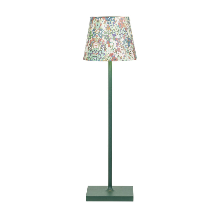 "Polidina Graphic Shade"