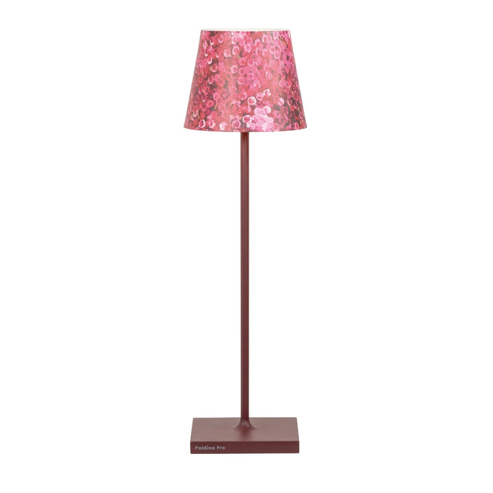 "Polidina Graphic Shade"