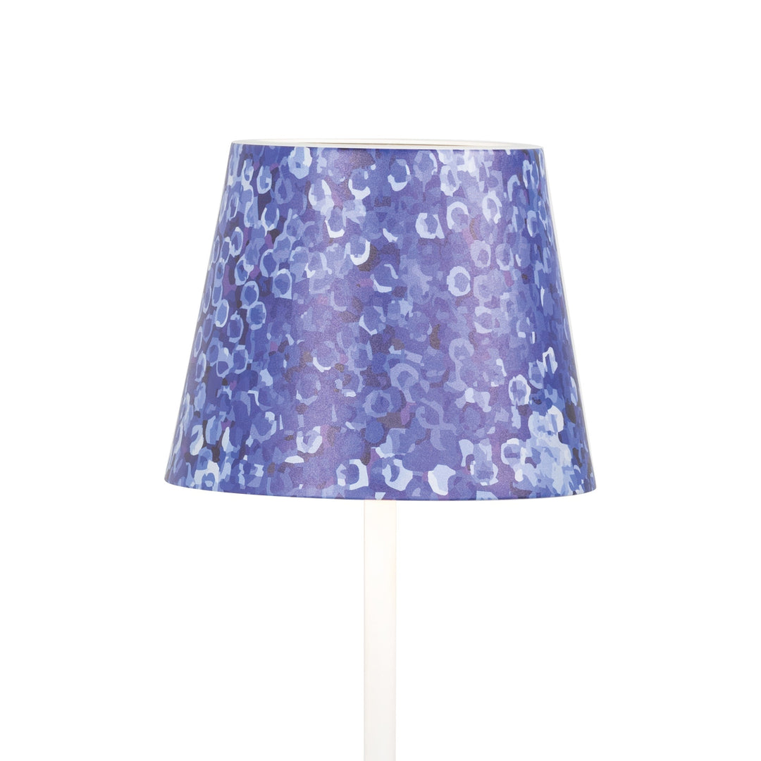 "Polidina Graphic Shade"