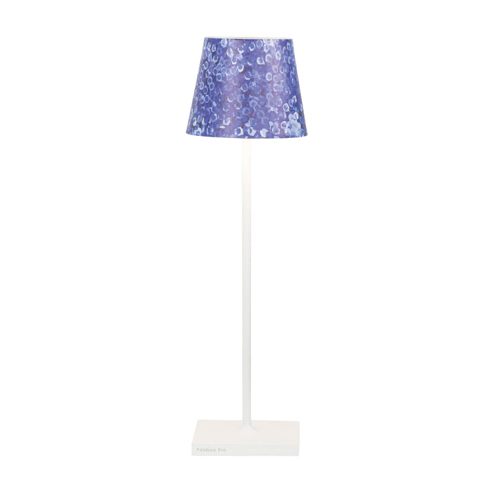 "Polidina Graphic Shade"