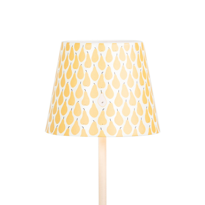 "Polidina Graphic Shade"