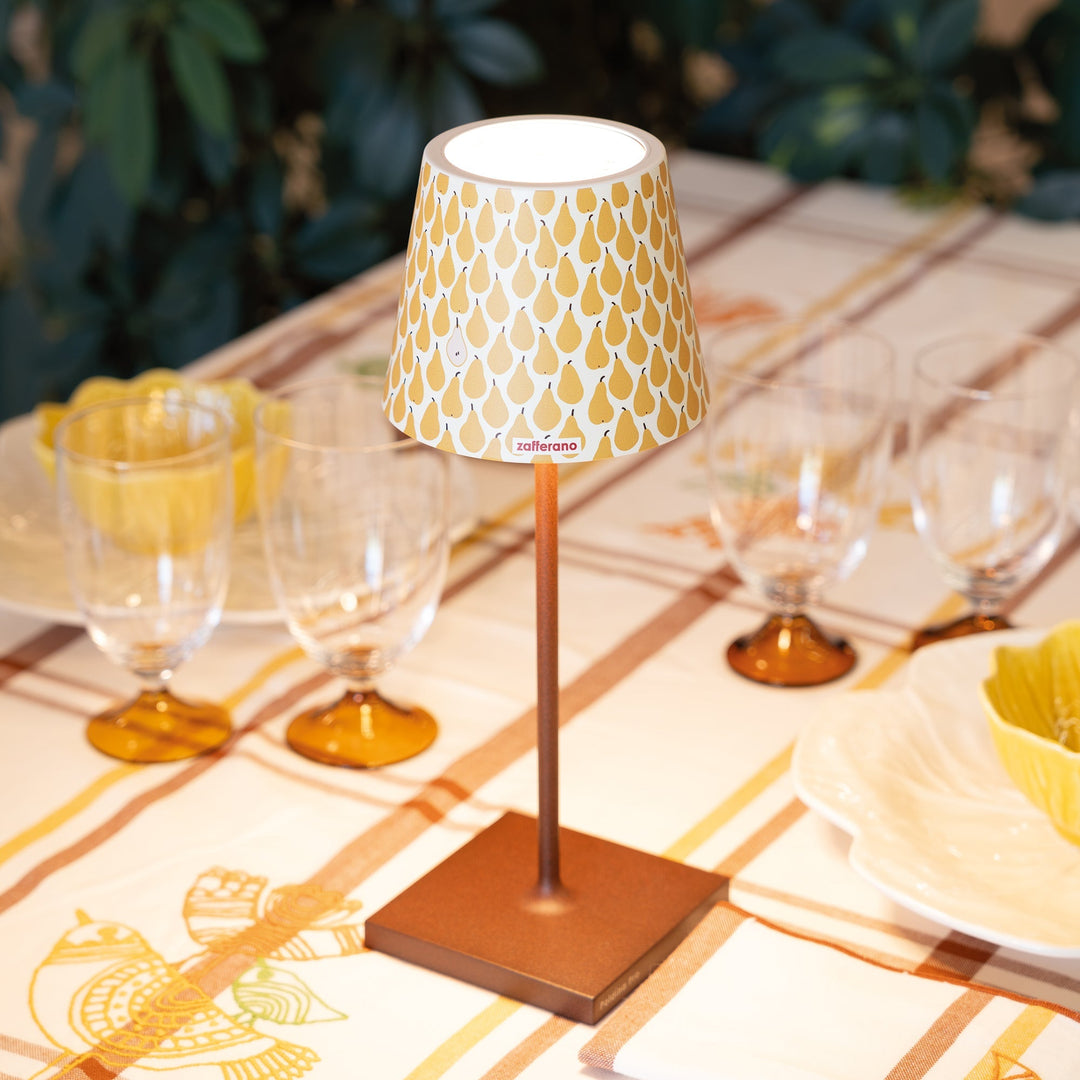 "Polidina Graphic Shade"