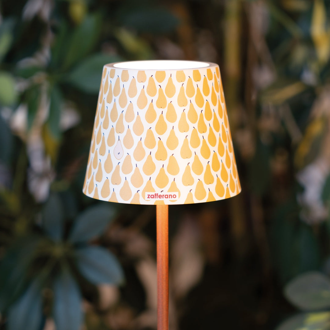 "Polidina Graphic Shade"