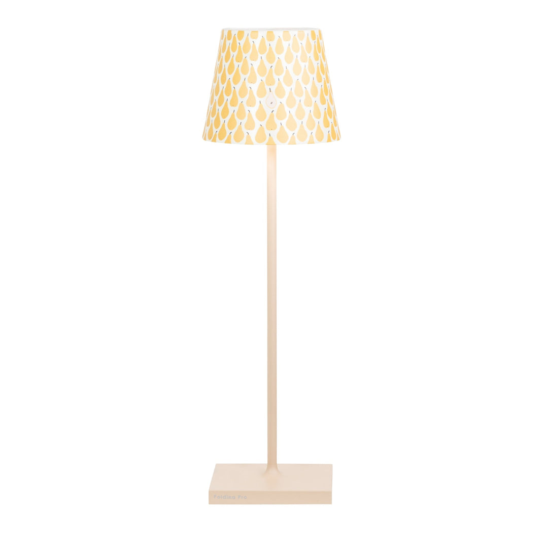 "Polidina Graphic Shade"