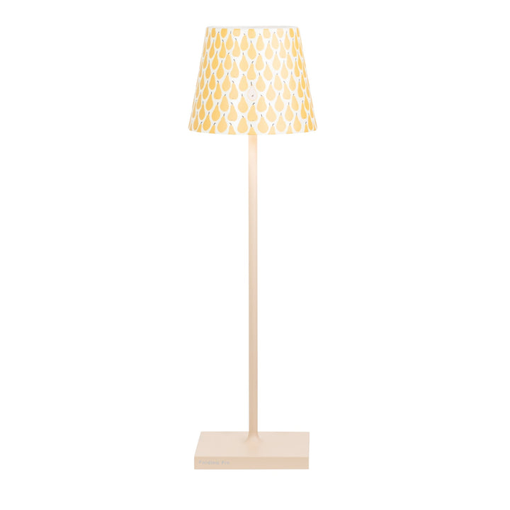 "Polidina Graphic Shade"