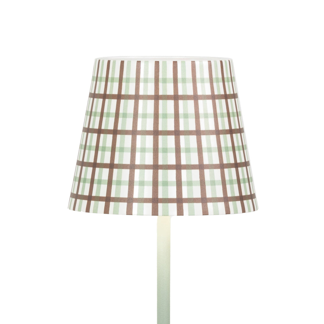"Polidina Graphic Shade"