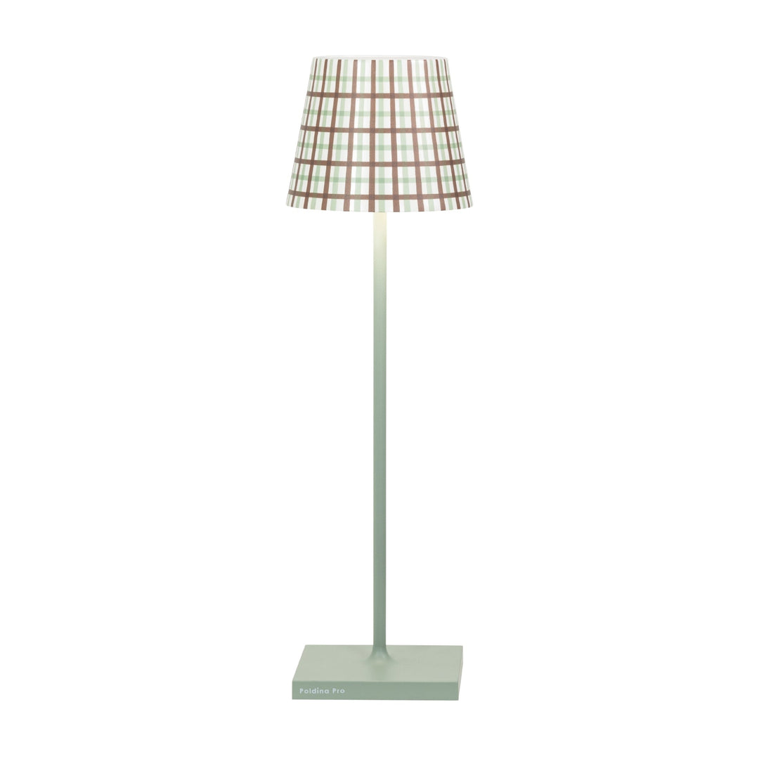 "Polidina Graphic Shade"