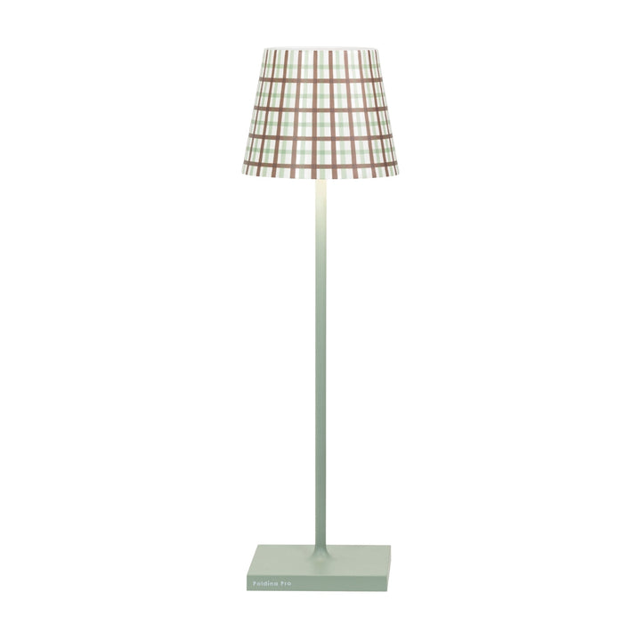"Polidina Graphic Shade"