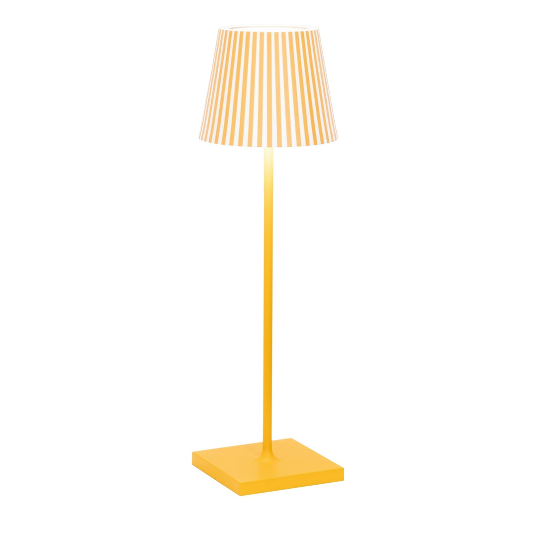 "Polidina Graphic Shade"
