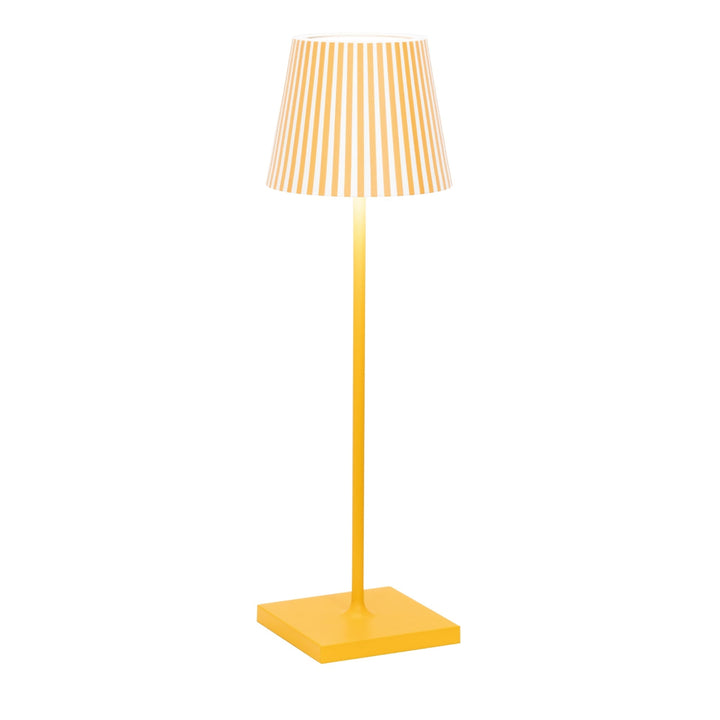"Polidina Graphic Shade"