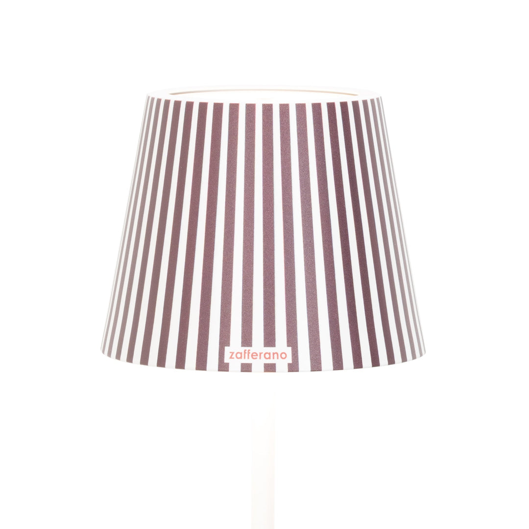 "Polidina Graphic Shade"