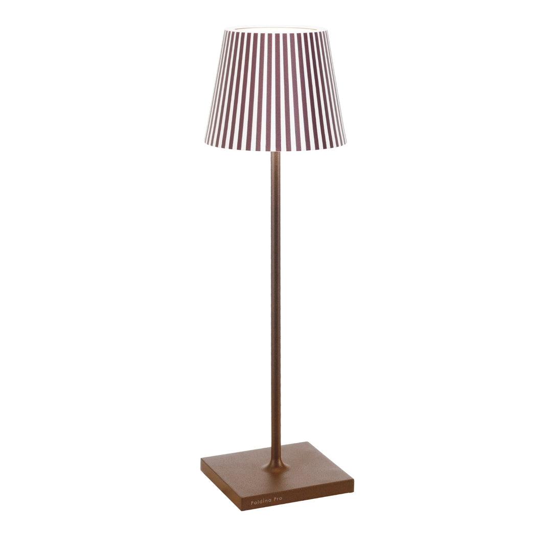"Polidina Graphic Shade"