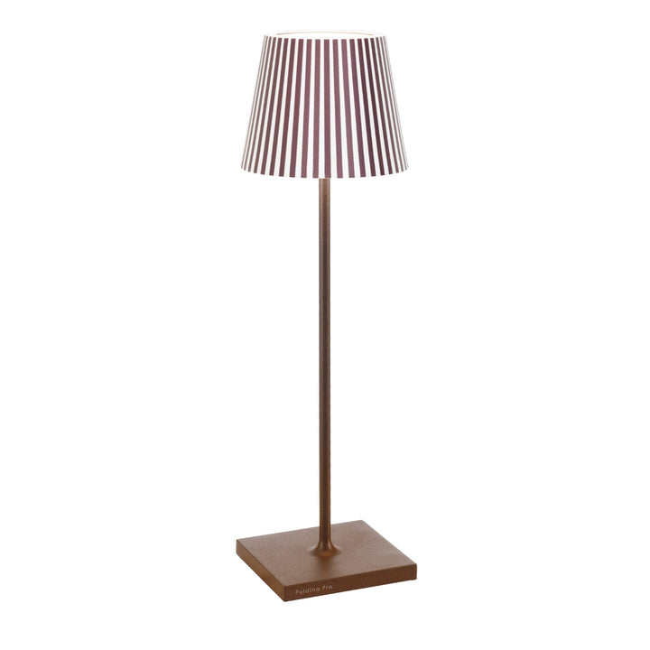 "Polidina Graphic Shade"