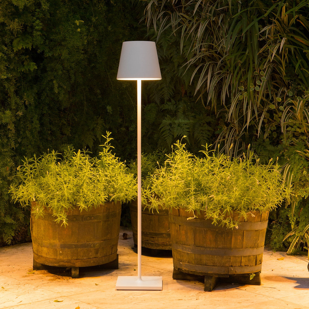 Poldina Pro XXL Stand Floor Lamp