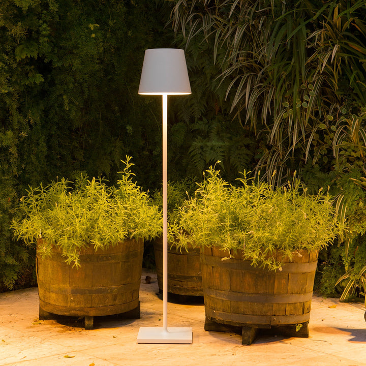 Poldina Pro XXL Stand Floor Lamp