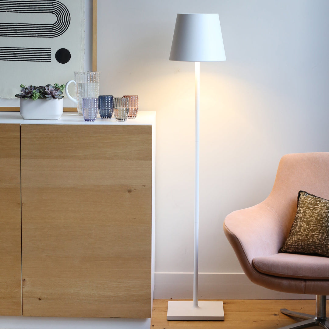 Poldina Pro XXL Stand Floor Lamp