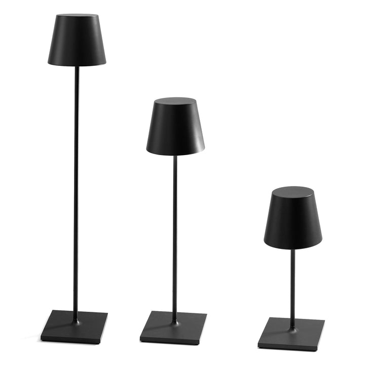 Poldina Pro XXL Stand Floor Lamp