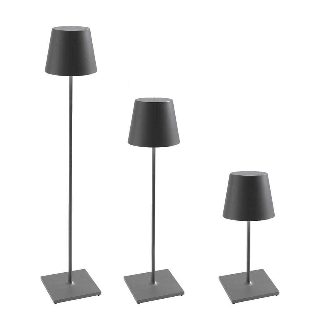 Poldina Pro XXL Stand Floor Lamp