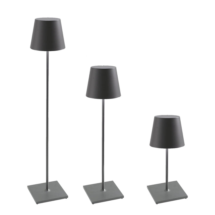 Poldina Pro XXL Stand Floor Lamp