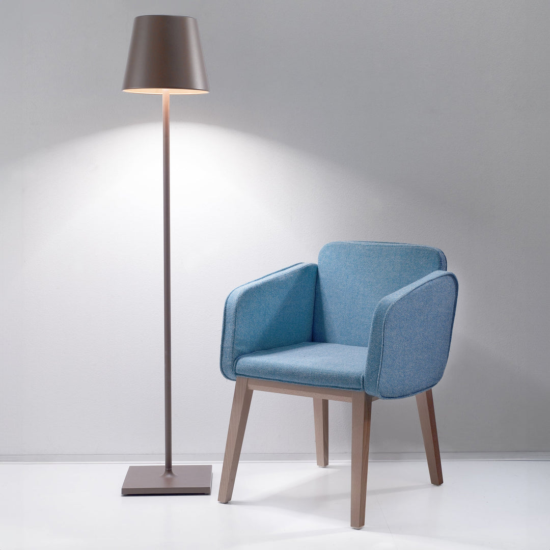 Poldina Pro XXL Stand Floor Lamp