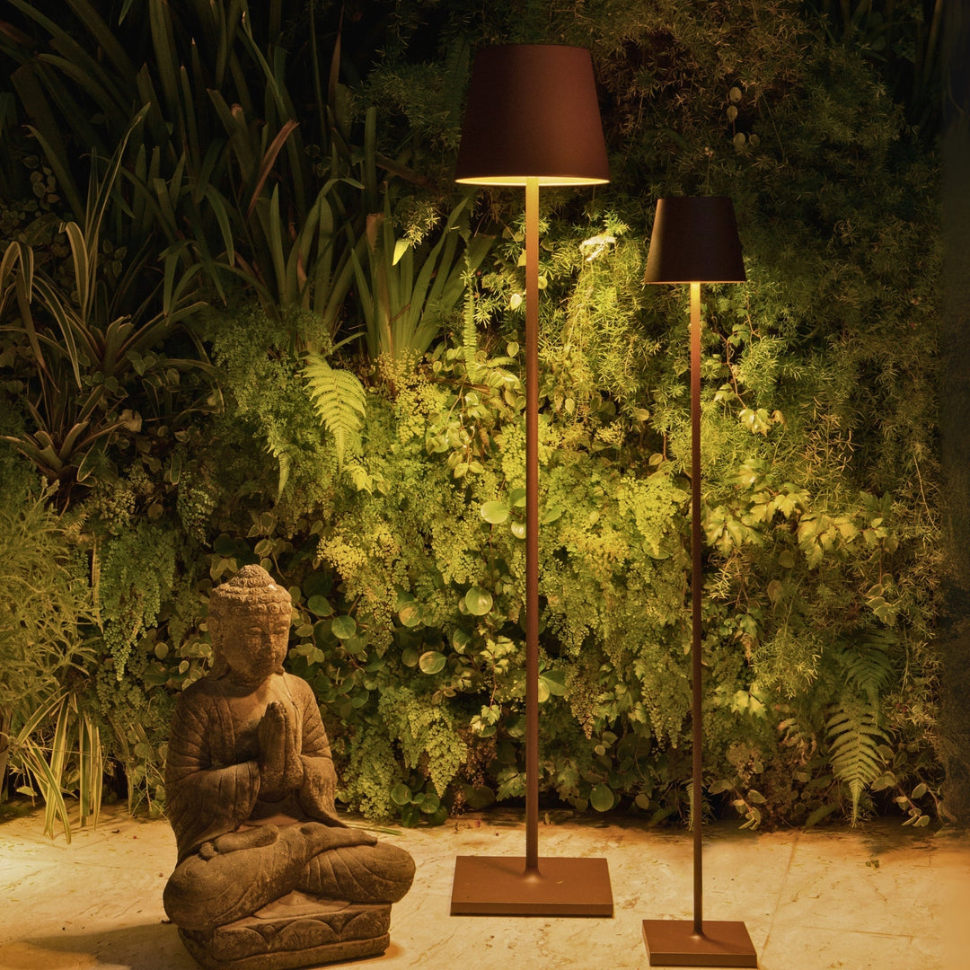 Poldina Pro XXL Stand Floor Lamp