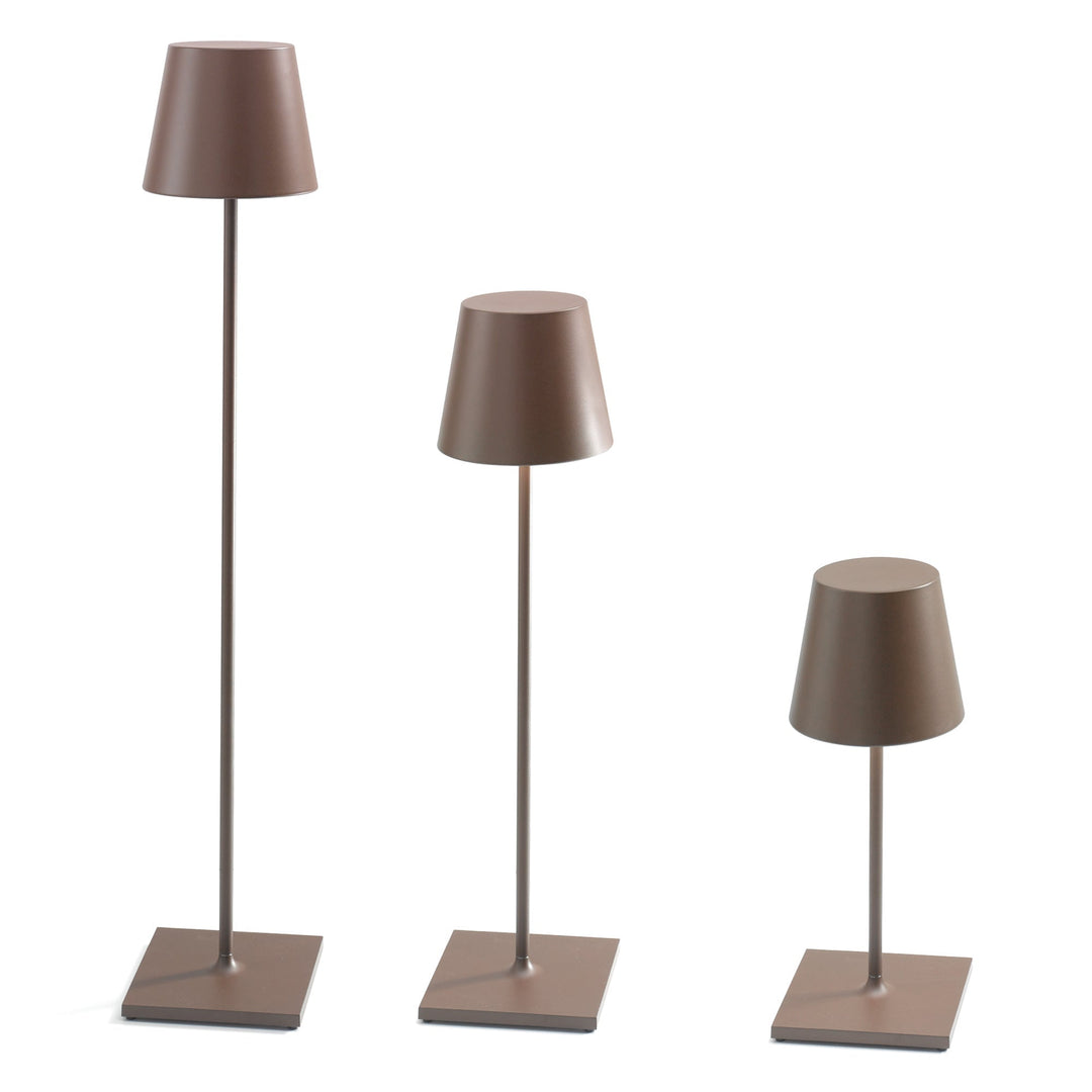 Poldina Pro XXL Stand Floor Lamp