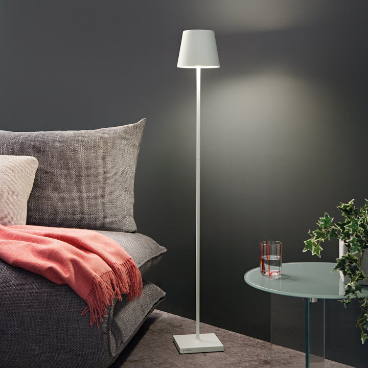 Poldina Pro L Luxury Cordless Floor Lamp